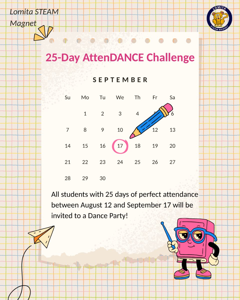 25th Day 9-17-26